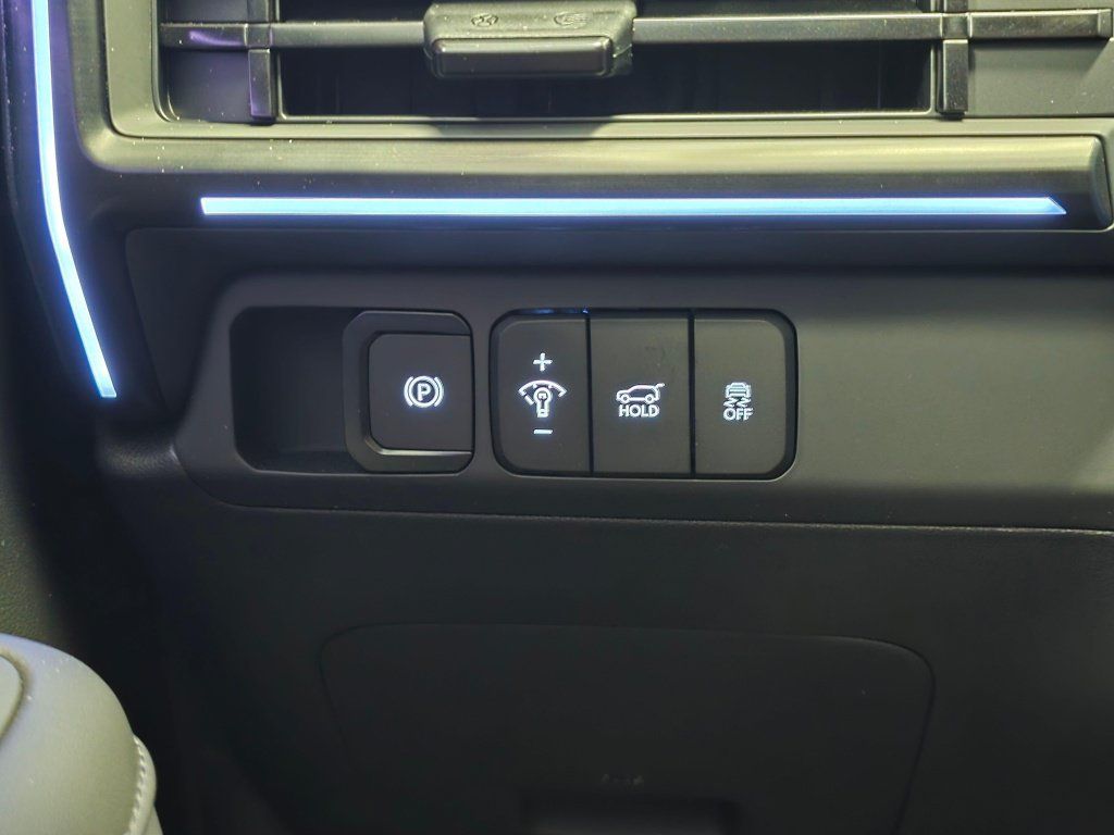 New 2026 Hyundai Santa Fe Calligraphy AWD/4WD image 23