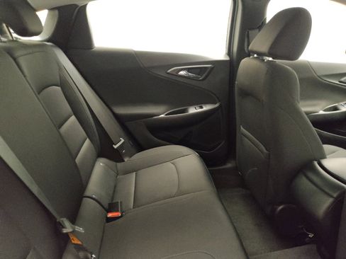 Used 2020 Chevrolet Malibu LS w/ LPO, Convenience Package 1 FWD image 19
