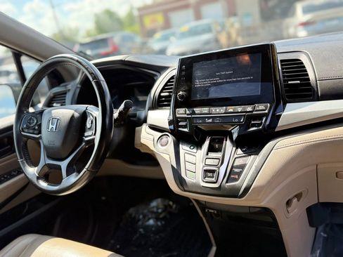 Used 2019 Honda Odyssey EX-L image 31
