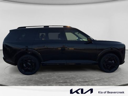 New 2027 Kia Telluride SX X-Line AWD/4WD image 4