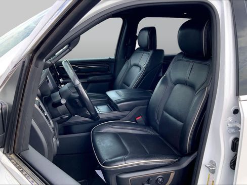 Used 2020 RAM 1500 Limited AWD/4WD image 8
