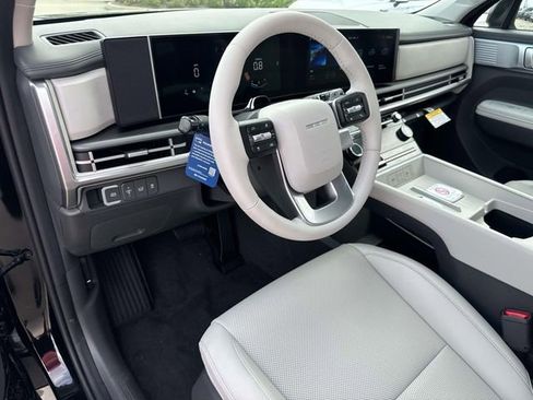 New 2026 Hyundai Santa Fe SEL FWD image 21