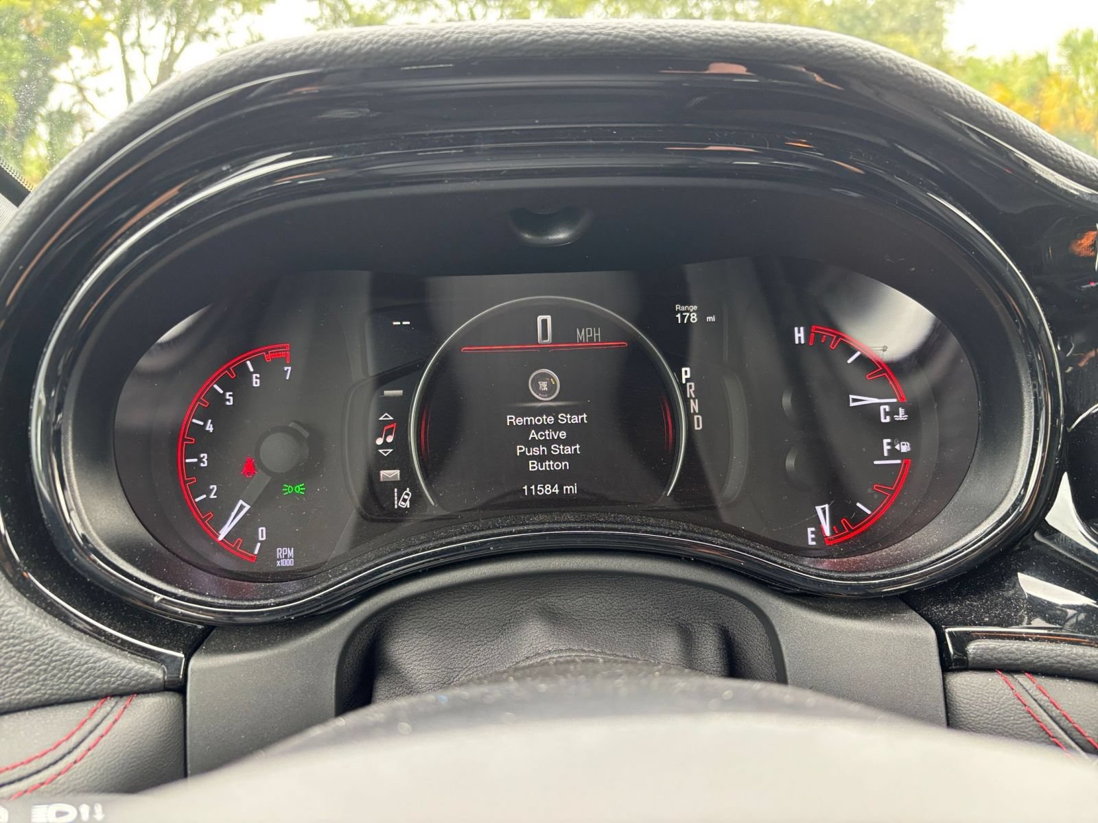 Used 2026 Dodge Durango GT AWD/4WD image 44