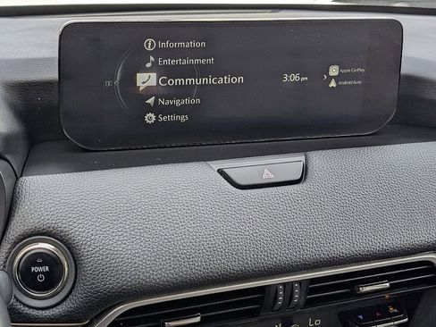 Used 2024 MAZDA CX-90 Plug-In Hybrid w/ Preferred image 32