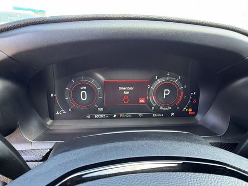 Used 2022 Ford Explorer ST w/ Equipment Group 401A image 21