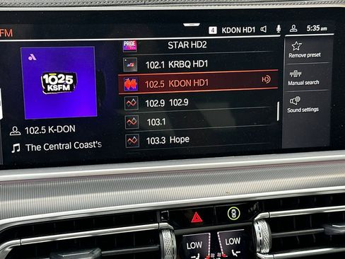 Used 2023 BMW X5 xDrive40i w/ Premium Package image 22