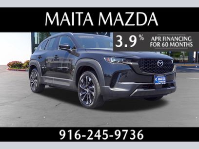Certified 2026 MAZDA CX-50 2.5 Hybrid w/ Premium Plus Pkg