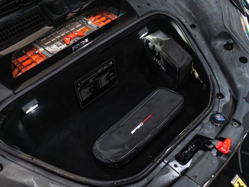 Used 2021 Ferrari SF90 Stradale image 62