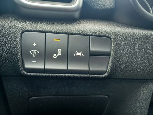 Used 2021 Kia Sportage AWD Nightfall Edition image 16