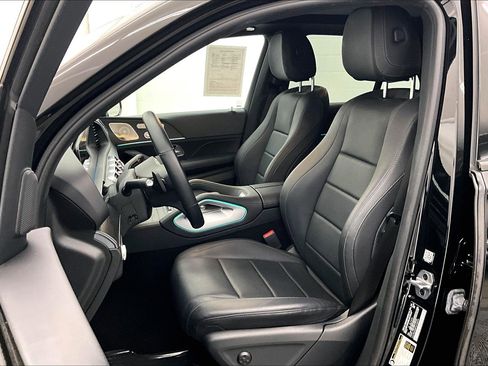 Certified 2023 Mercedes-Benz GLE 450 4MATIC image 16