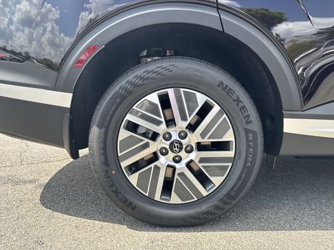 New 2026 Hyundai Palisade FWD Hybrid image 17