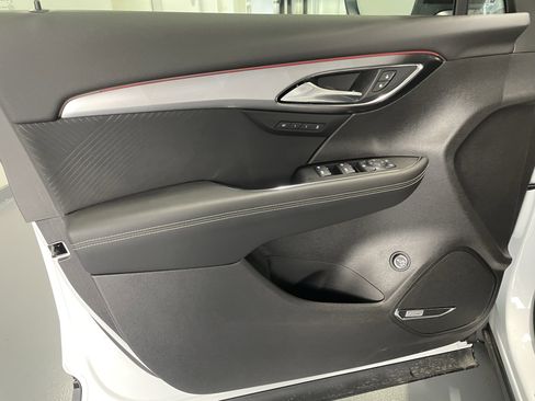 New 2026 Buick Envision Sport Touring image 14