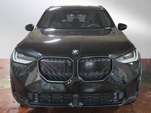 Used 2025 BMW X3 xDrive30i w/ Premium Package AWD/4WD image 9