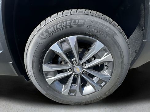 New 2026 Chevrolet Equinox LT w/ Convenience Package II image 31