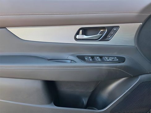 New 2026 Nissan Murano Platinum w/ Cargo Package image 18