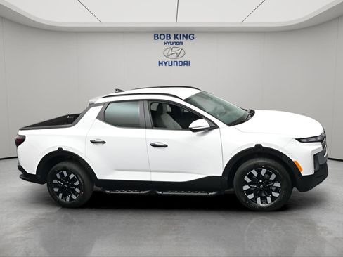 New 2026 Hyundai Santa Cruz SEL FWD image 7