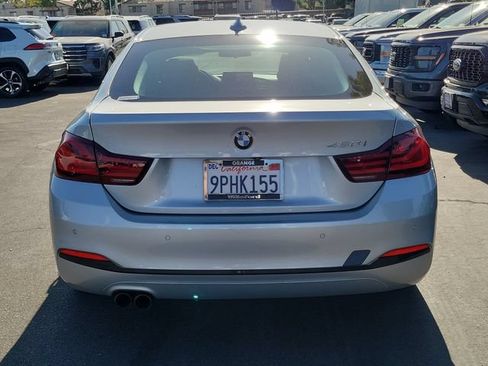 Used 2020 BMW 430i Gran Coupe RWD image 25