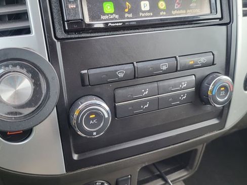 Used 2009 Nissan Xterra S w/ X Gear Pkg image 21