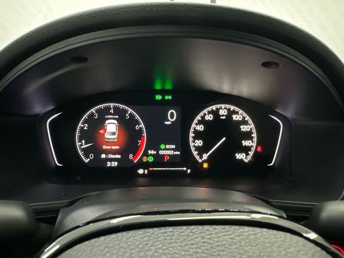 New 2026 Honda Civic Sport image 27