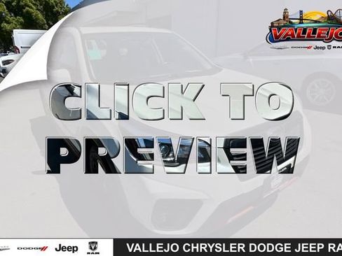 Used 2020 Subaru Forester Sport AWD/4WD image 1