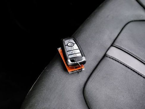 Used 2017 Ford F250 Platinum w/ Platinum Ultimate Package image 57