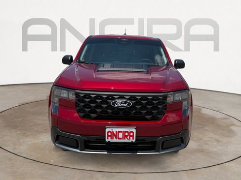 Used 2026 Ford Maverick XLT AWD/4WD image 5