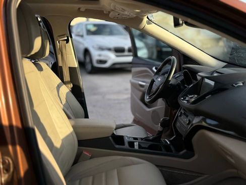 Used 2017 Ford Escape Titanium w/ Equipment Group 301A image 11