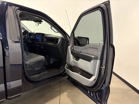 Used 2024 Ford F150 XL AWD/4WD image 28