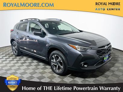 New 2026 Subaru Crosstrek 2.5i Premium