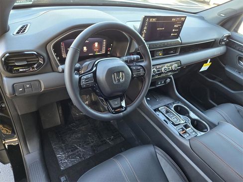 New 2026 Honda Passport TrailSport Elite image 19