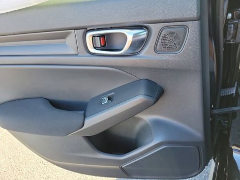 Certified 2022 Honda Civic Sport image 16