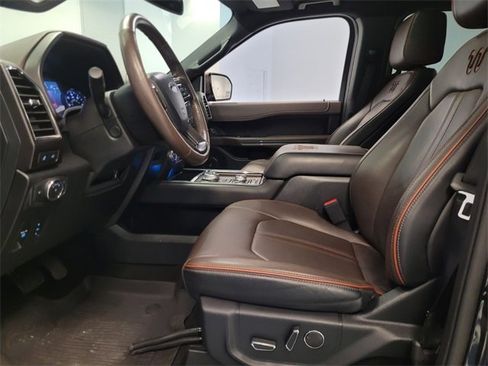 Used 2021 Ford Expedition King Ranch w/ Cargo Package image 10