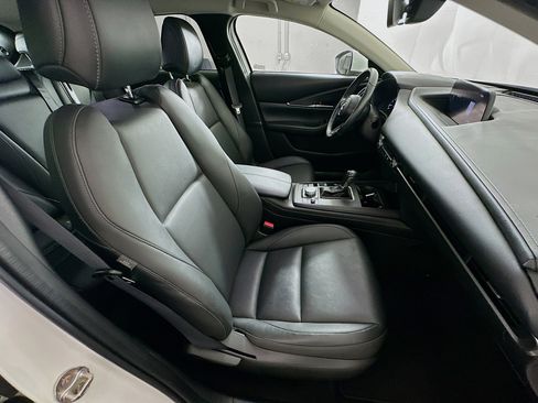 Used 2022 MAZDA CX-30 AWD 2.5 S w/ Select Package image 29