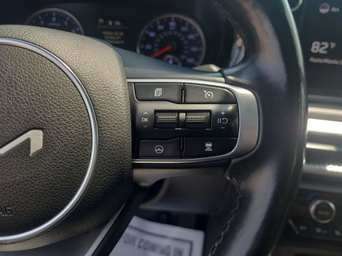 Used 2022 Kia K5 GT-Line w/ GT-Line Awd Premium Package image 27