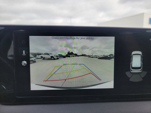Used 2023 Hyundai Palisade SEL FWD image 27