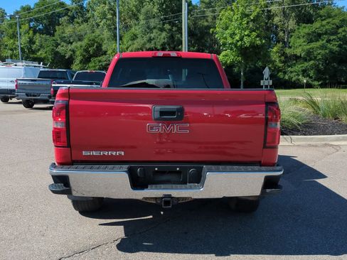 Used 2014 GMC Sierra 1500 SLE image 7