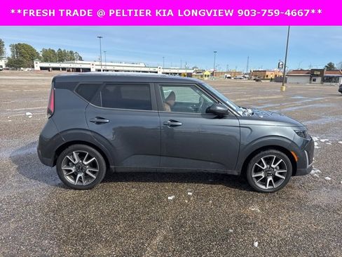 Certified 2024 Kia Soul EX w/ Option Group 015 image 6