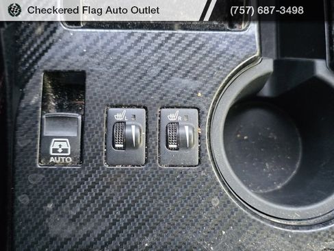 Used 2018 Toyota 4Runner TRD Off-Road Premium image 20