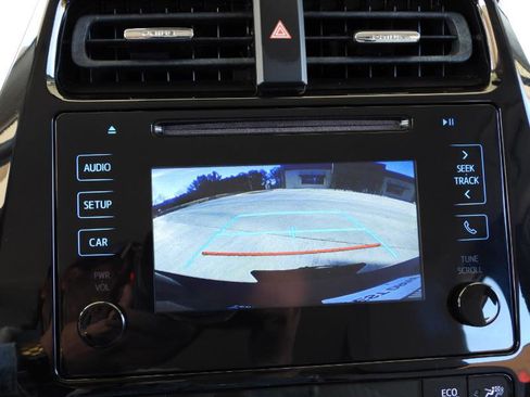 Used 2017 Toyota Prius Two image 55