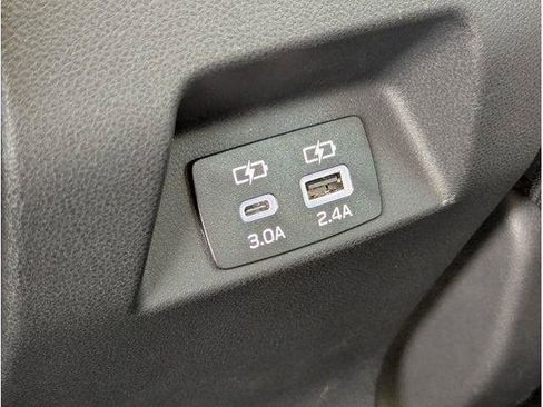 Used 2025 Subaru Crosstrek 2.5i Limited w/ Popular Package #3A AWD/4WD image 68