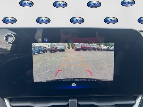 Used 2026 Chevrolet Equinox LT AWD/4WD image 22