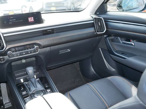 Used 2025 MAZDA CX-50 2.5 Hybrid w/ Premium Plus Pkg image 11