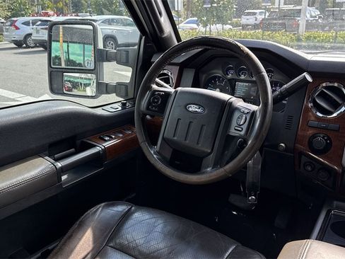 Used 2016 Ford F350 King Ranch image 22