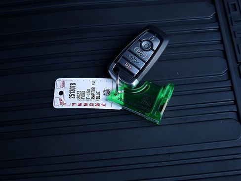 Used 2023 Ford F150 Raptor w/ Raptor 37 Performance Package image 43