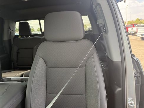 New 2026 Chevrolet Silverado 2500 LT w/ Texas Edition image 22