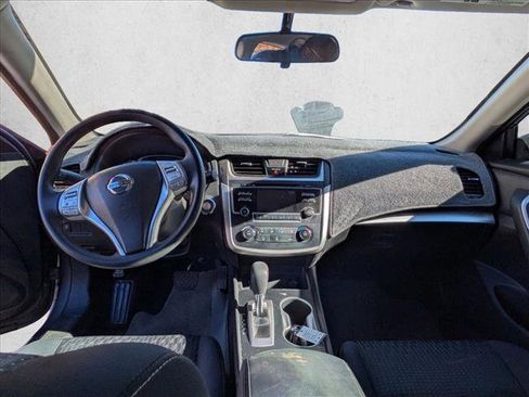 Used 2016 Nissan Altima 2.5 S w/ Power Driver Seat Package image 13