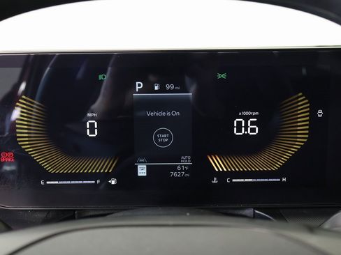 Used 2025 Kia K4 LXS image 4