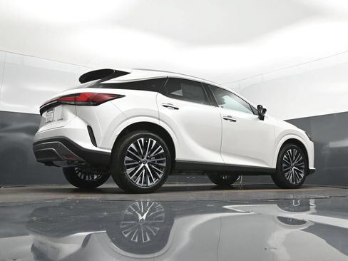 New 2026 Lexus RX 350 FWD image 42
