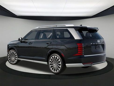 New 2026 Hyundai Palisade Calligraphy image 5