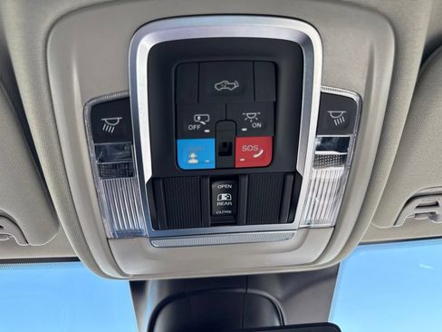 New 2026 RAM 2500 Laramie w/ Towing Technology Group AWD/4WD image 40